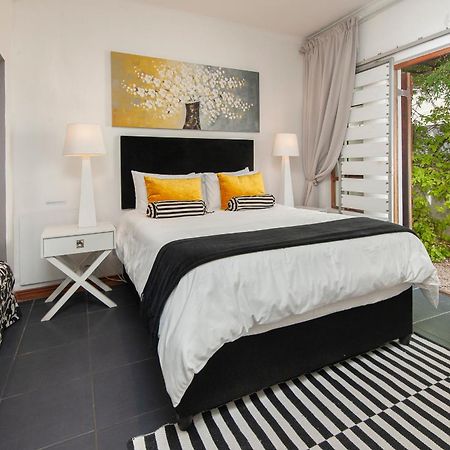Windsong Cottage Hermanus Εξωτερικό φωτογραφία