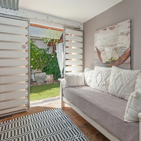 Windsong Cottage Hermanus Εξωτερικό φωτογραφία