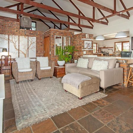 Windsong Cottage Hermanus Εξωτερικό φωτογραφία