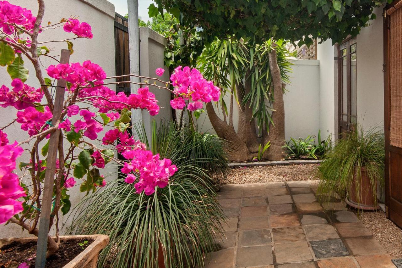Windsong Cottage Hermanus Εξωτερικό φωτογραφία