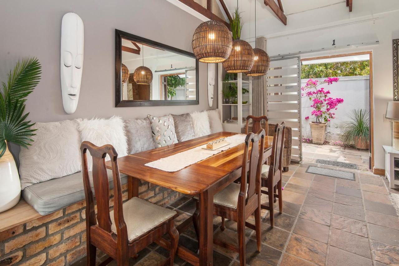 Windsong Cottage Hermanus Εξωτερικό φωτογραφία