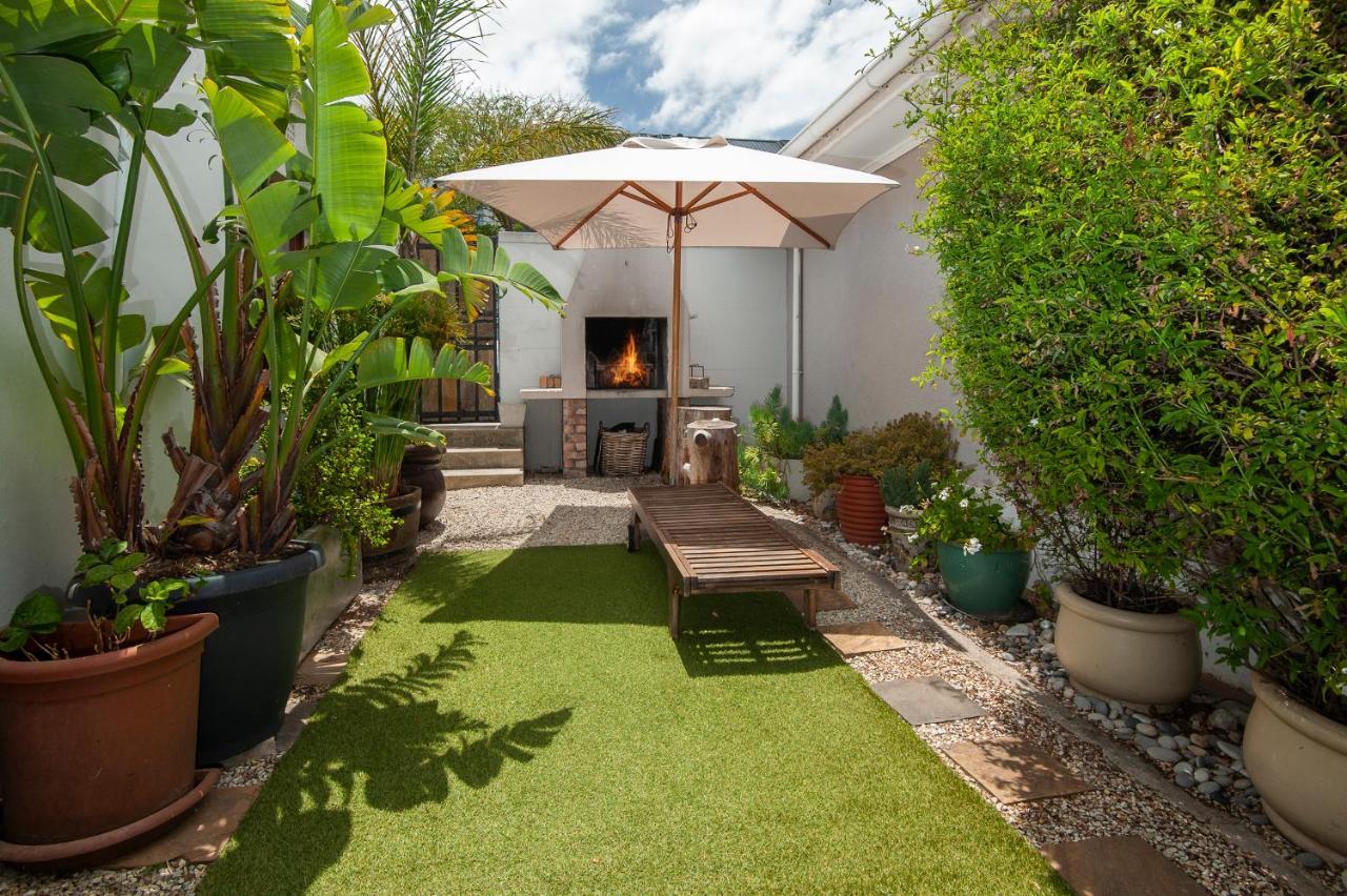Windsong Cottage Hermanus Εξωτερικό φωτογραφία