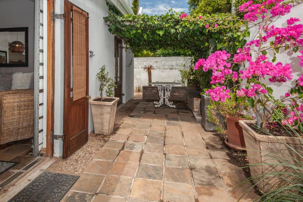 Windsong Cottage Hermanus Εξωτερικό φωτογραφία