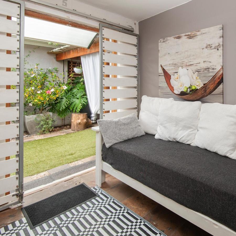 Windsong Cottage Hermanus Εξωτερικό φωτογραφία