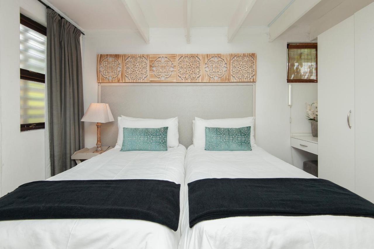 Windsong Cottage Hermanus Εξωτερικό φωτογραφία