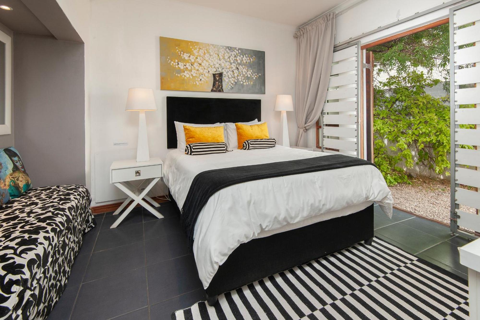 Windsong Cottage Hermanus Εξωτερικό φωτογραφία