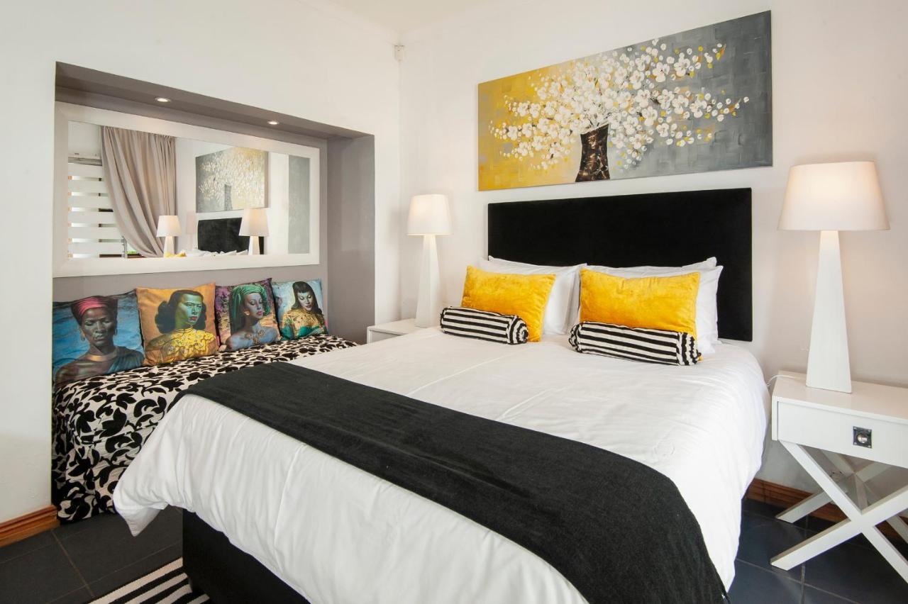 Windsong Cottage Hermanus Εξωτερικό φωτογραφία