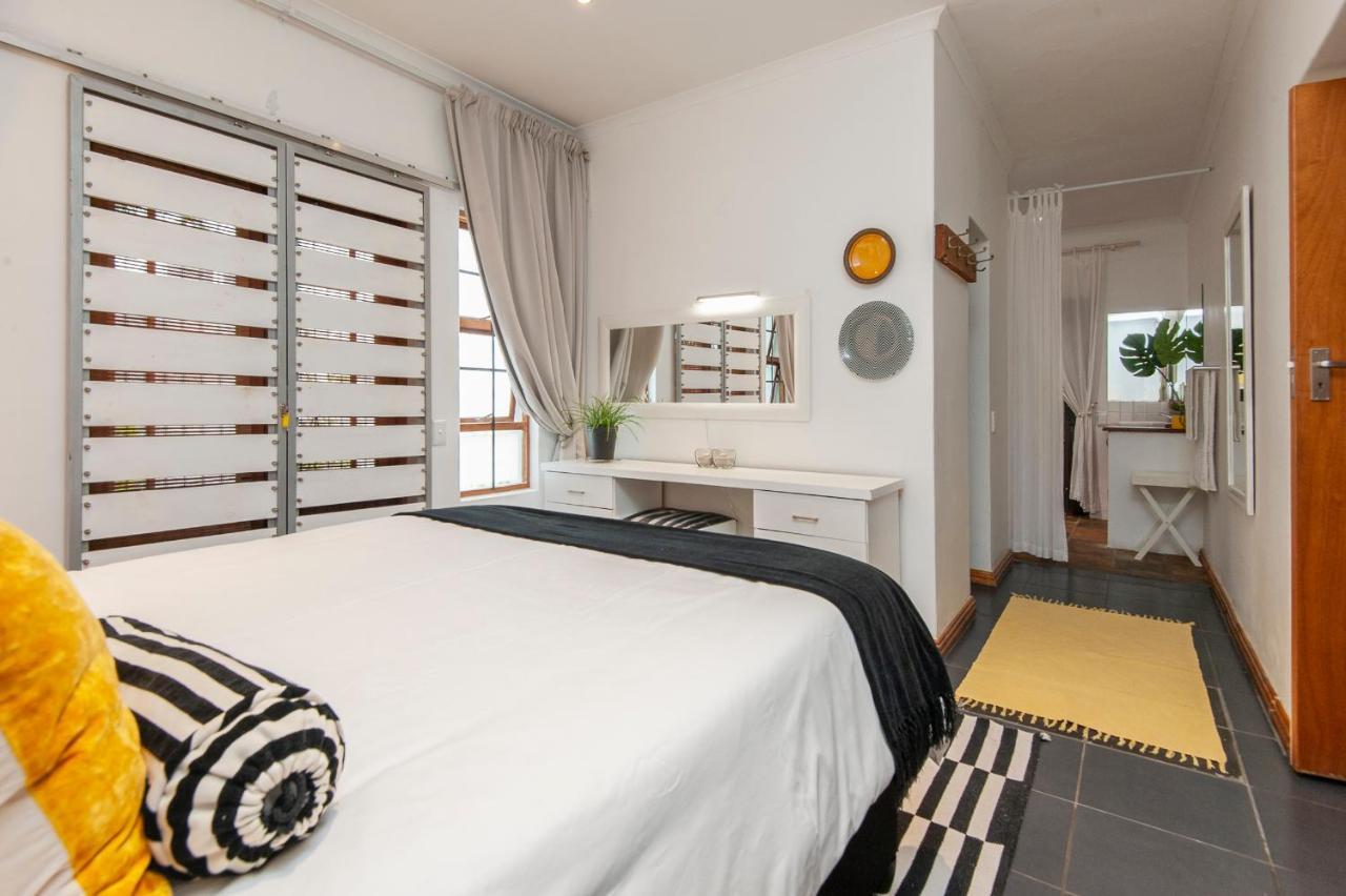 Windsong Cottage Hermanus Εξωτερικό φωτογραφία