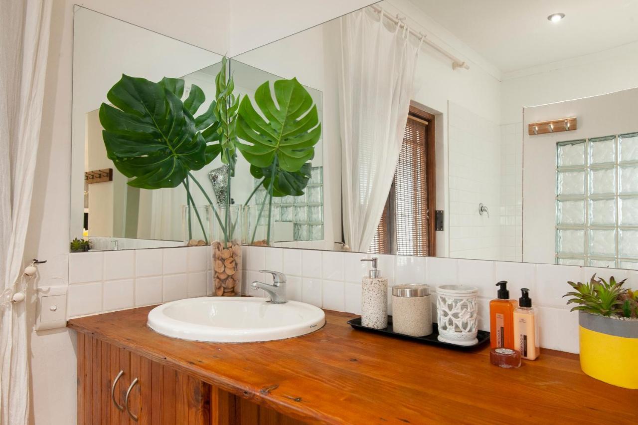 Windsong Cottage Hermanus Εξωτερικό φωτογραφία
