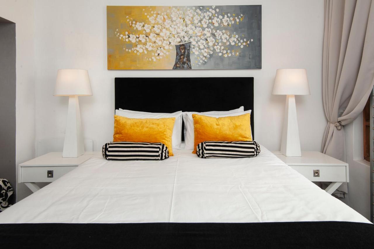 Windsong Cottage Hermanus Εξωτερικό φωτογραφία