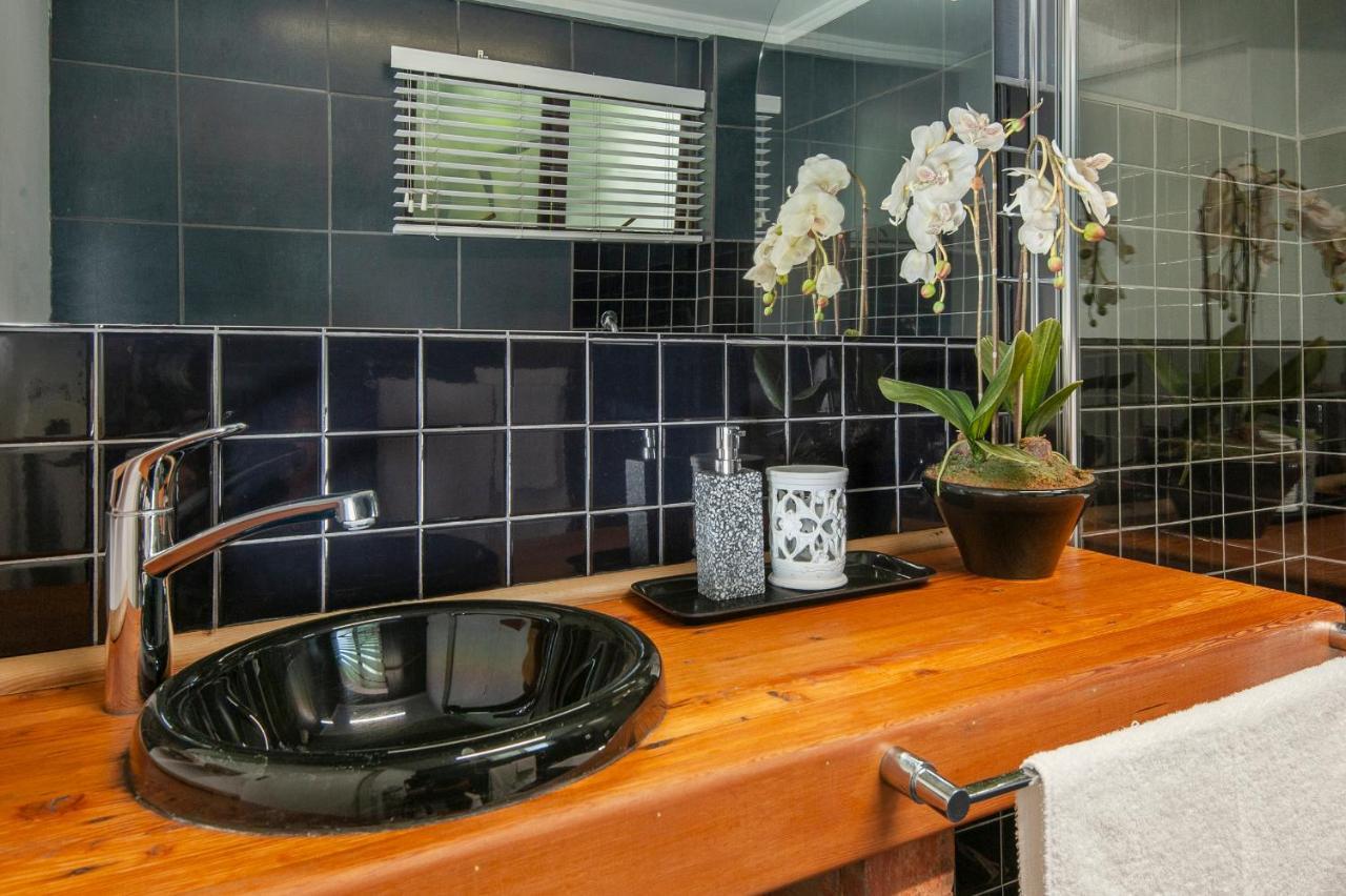 Windsong Cottage Hermanus Εξωτερικό φωτογραφία