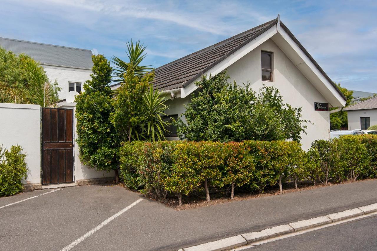 Windsong Cottage Hermanus Εξωτερικό φωτογραφία
