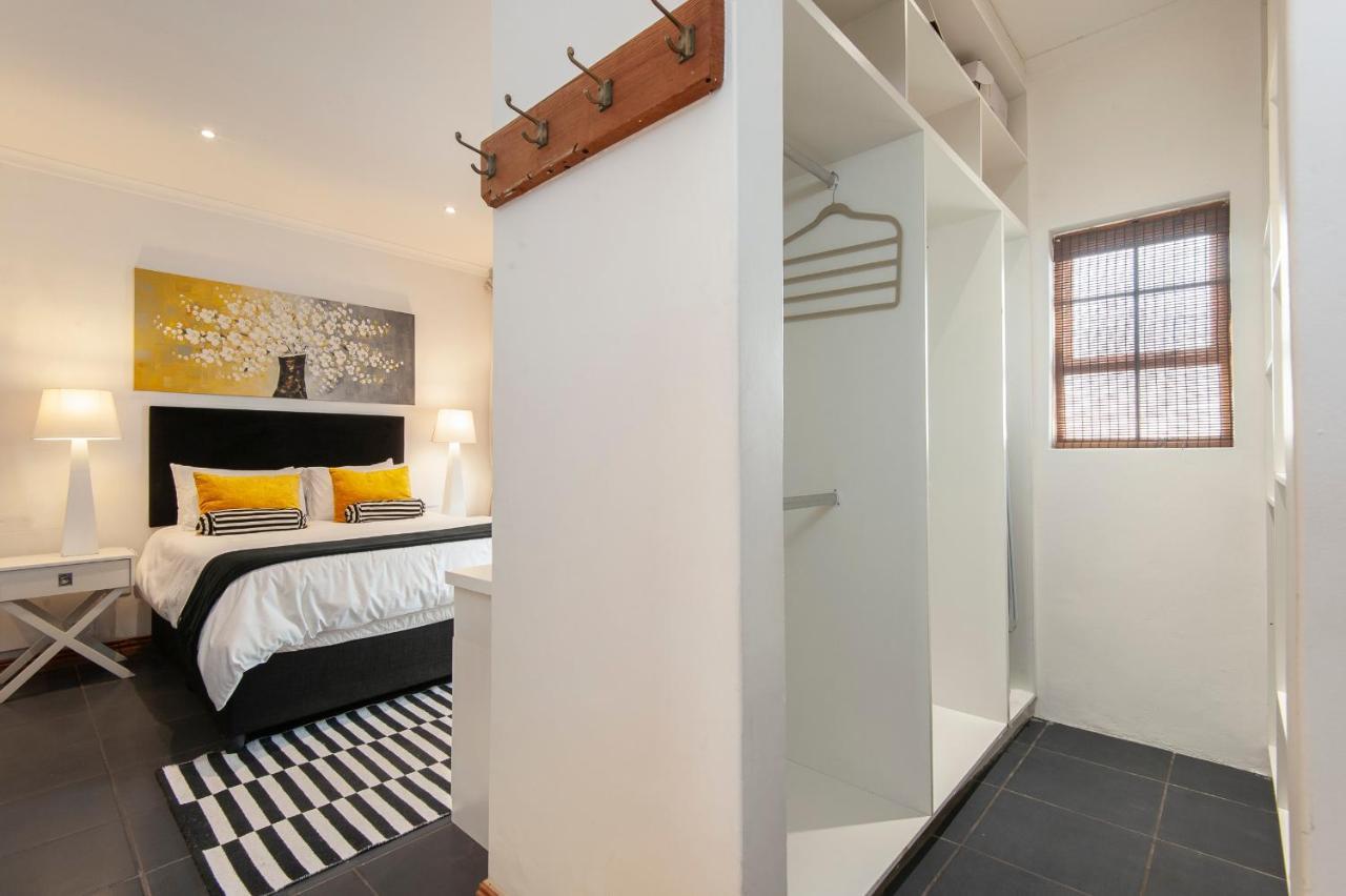 Windsong Cottage Hermanus Εξωτερικό φωτογραφία