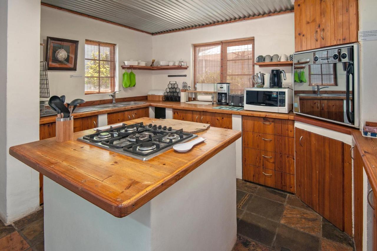Windsong Cottage Hermanus Εξωτερικό φωτογραφία
