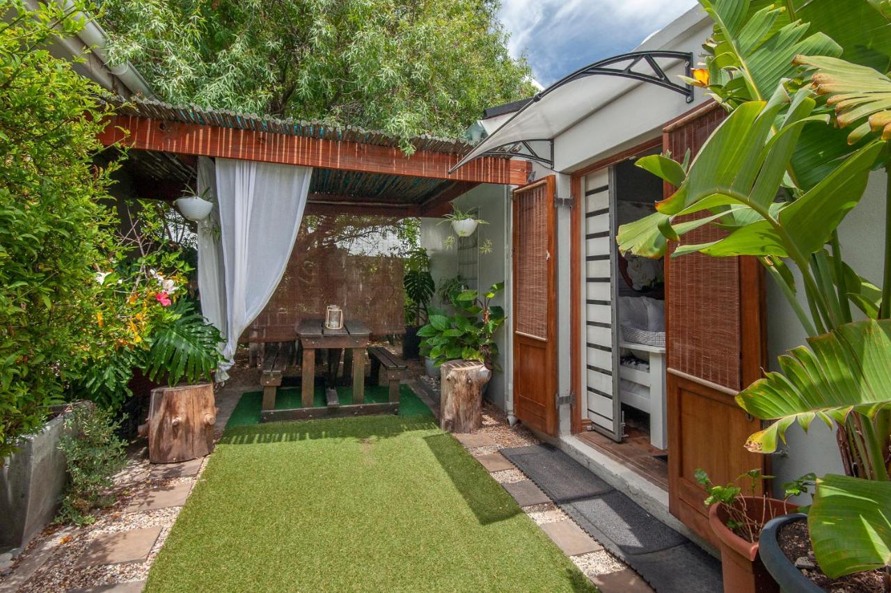 Windsong Cottage Hermanus Εξωτερικό φωτογραφία