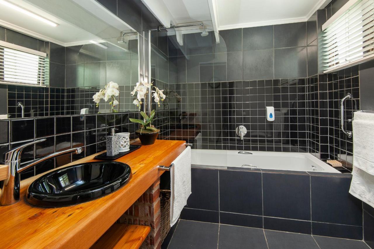 Windsong Cottage Hermanus Εξωτερικό φωτογραφία