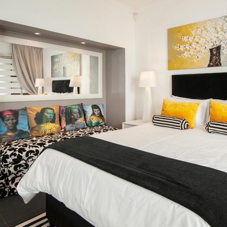 Windsong Cottage Hermanus Εξωτερικό φωτογραφία