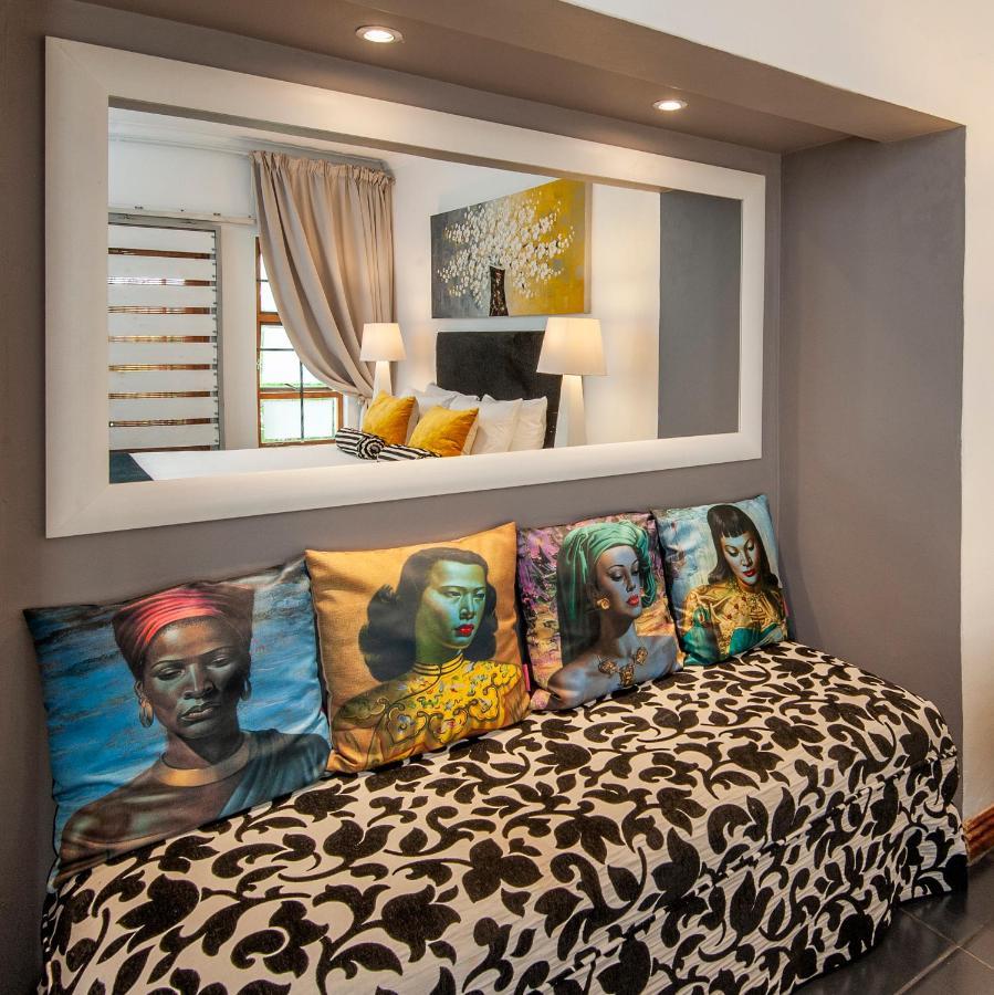 Windsong Cottage Hermanus Εξωτερικό φωτογραφία