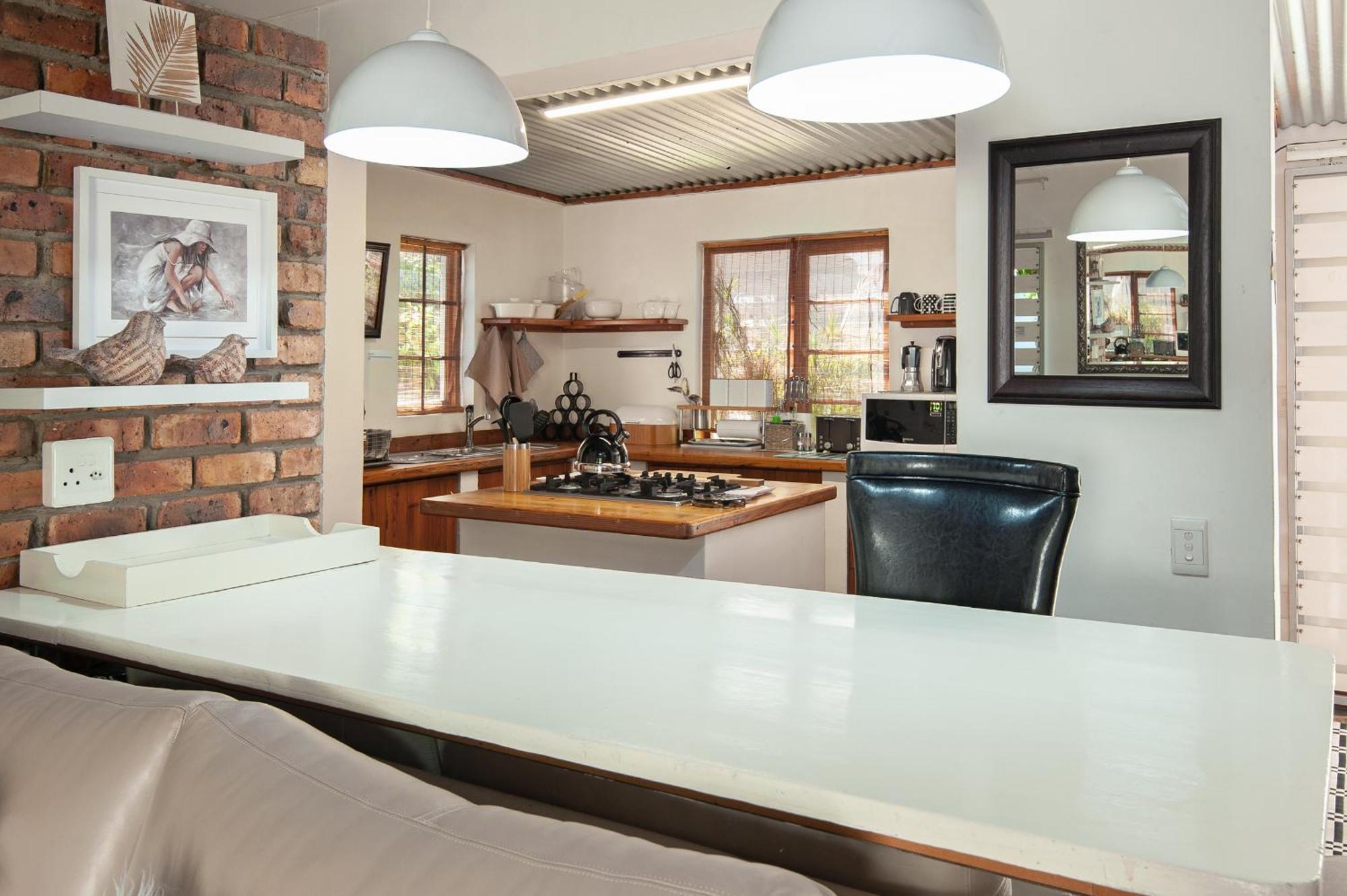 Windsong Cottage Hermanus Εξωτερικό φωτογραφία