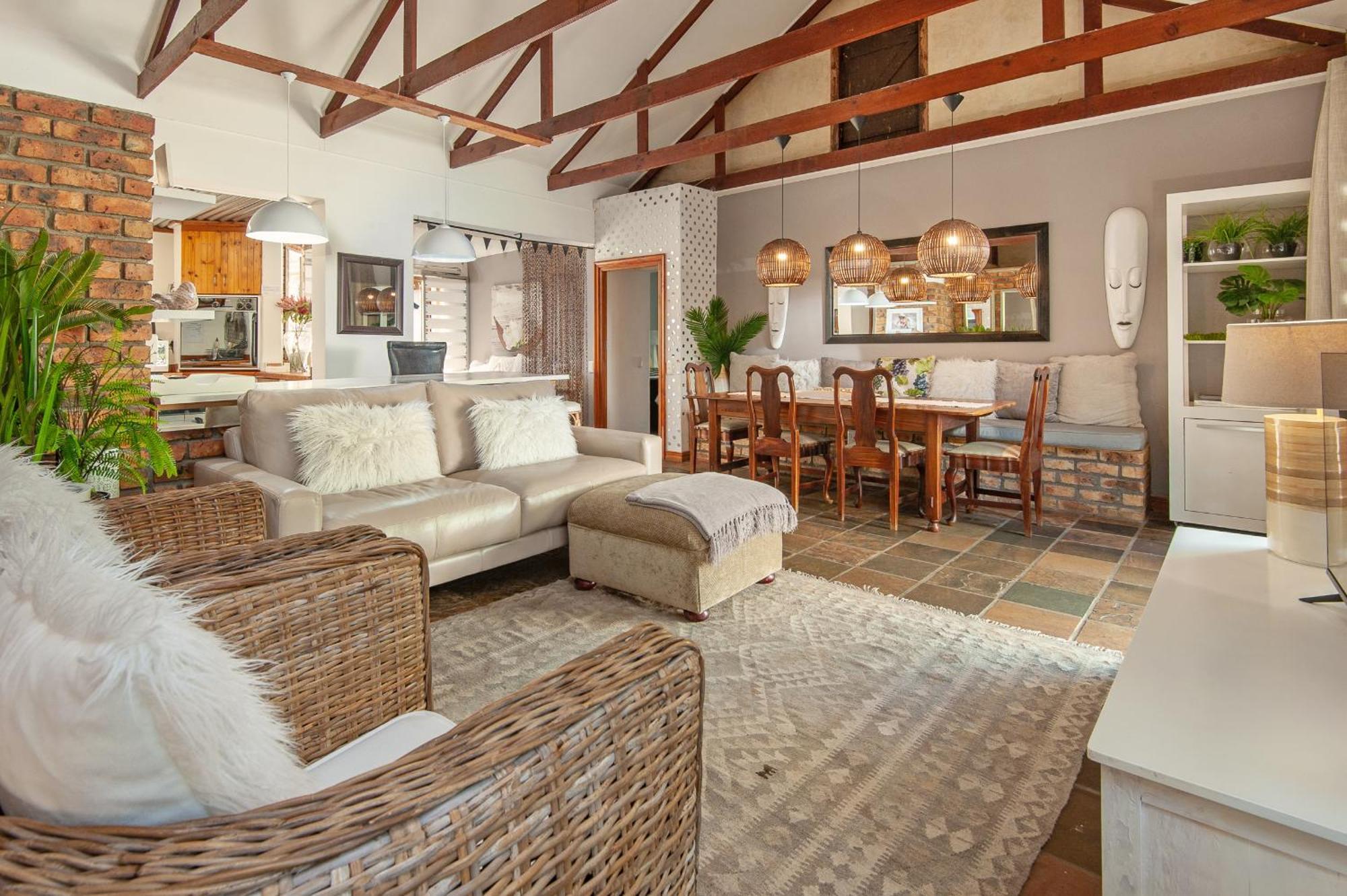 Windsong Cottage Hermanus Εξωτερικό φωτογραφία