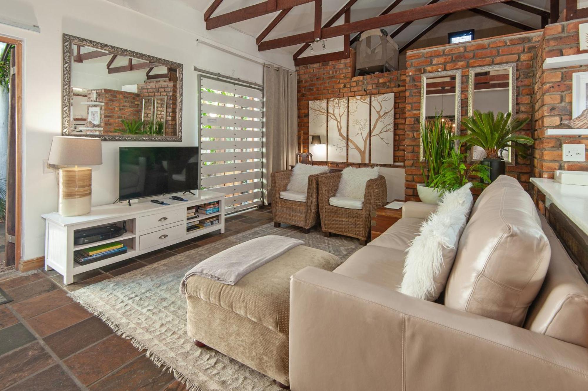 Windsong Cottage Hermanus Εξωτερικό φωτογραφία