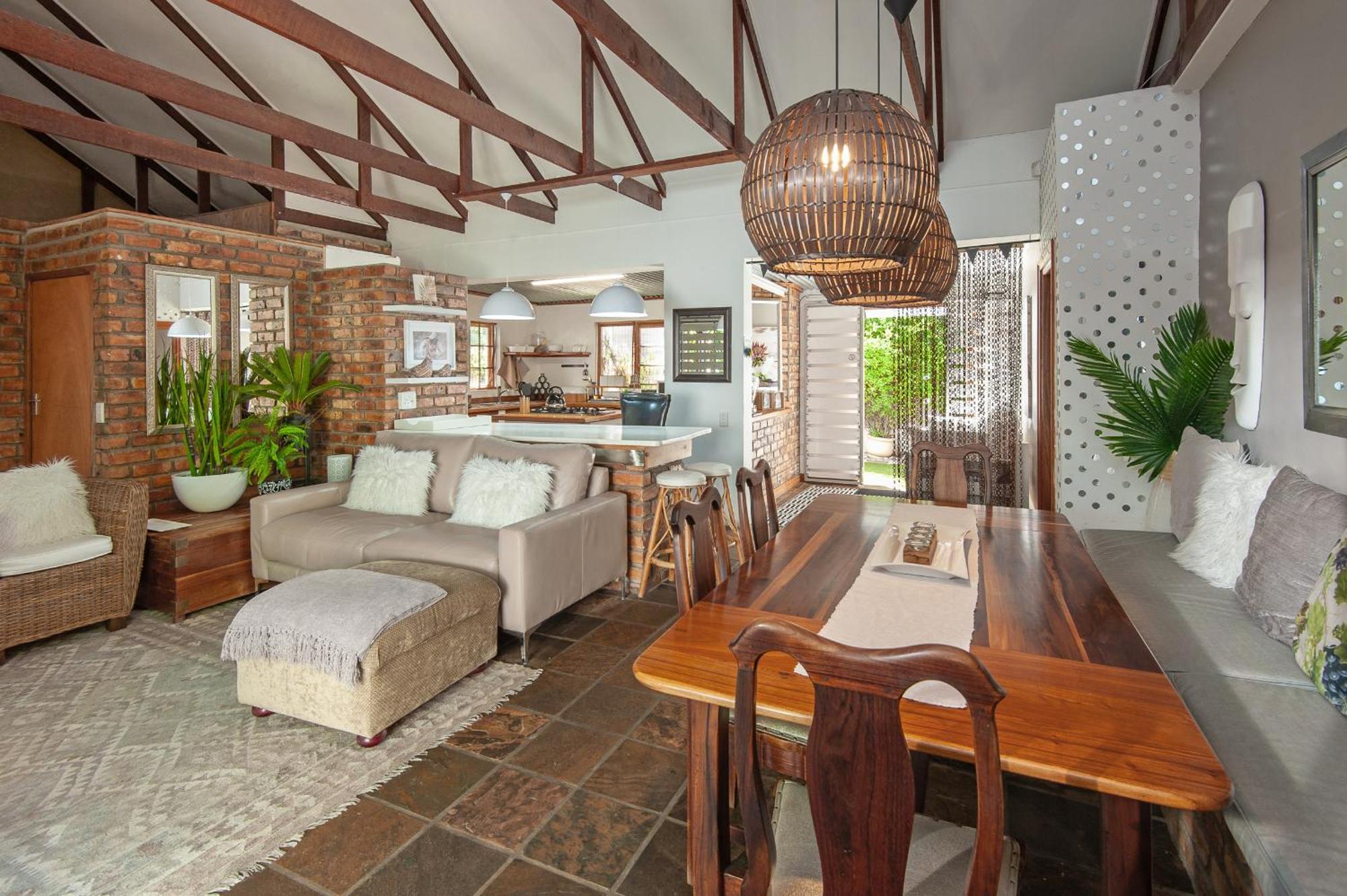 Windsong Cottage Hermanus Εξωτερικό φωτογραφία